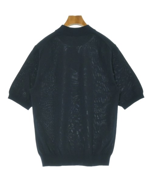 SOVEREIGN（ソブリン）ニット・セーター 紺 サイズ:M メンズ/2200648279334