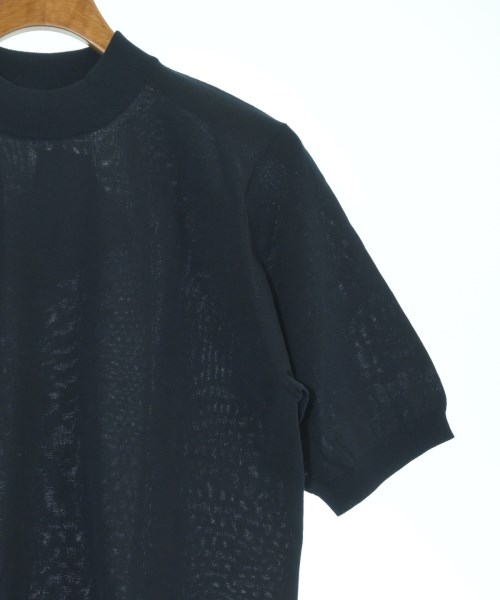 SOVEREIGN（ソブリン）ニット・セーター 紺 サイズ:M メンズ/2200648279334