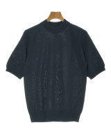 SOVEREIGN（ソブリン）ニット・セーター 紺 サイズ:M メンズ/2200648279334