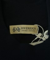 SOVEREIGN（ソブリン）ニット・セーター 紺 サイズ:M メンズ/2200648279334