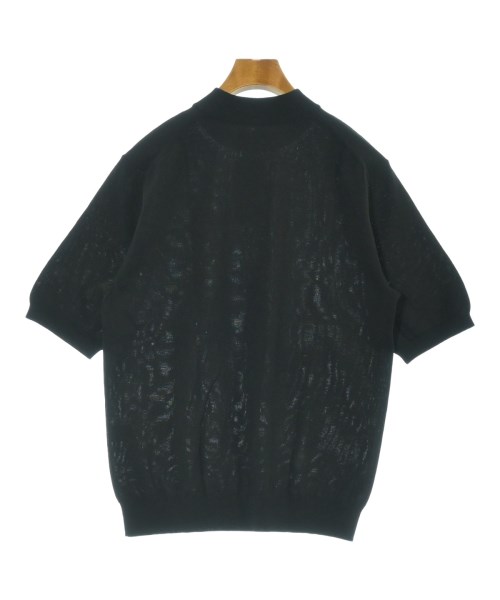 SOVEREIGN（ソブリン）ニット・セーター 黒 サイズ:M メンズ/2200648279341