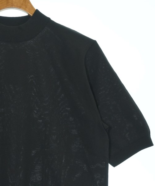 SOVEREIGN（ソブリン）ニット・セーター 黒 サイズ:M メンズ/2200648279341