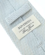 SOVEREIGN（ソブリン）ネクタイ 青 サイズ:- メンズ/2200650535237