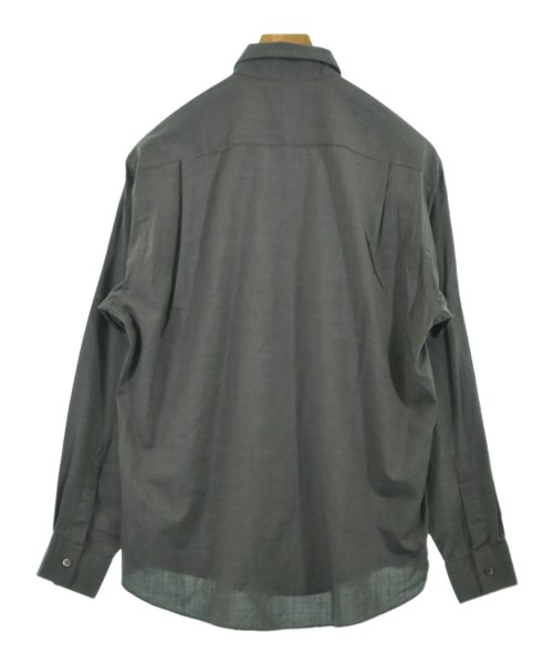 SOVEREIGN（ソブリン）カジュアルシャツ グレー サイズ:S メンズ/2200653560045