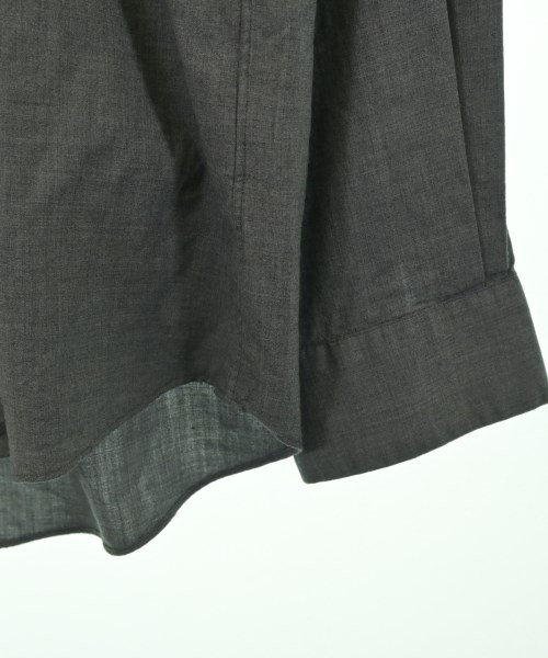 SOVEREIGN（ソブリン）カジュアルシャツ グレー サイズ:S メンズ/2200653560045