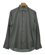 SOVEREIGN（ソブリン）カジュアルシャツ グレー サイズ:S メンズ/2200653560045