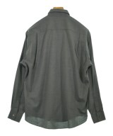 SOVEREIGN（ソブリン）カジュアルシャツ グレー サイズ:S メンズ/2200653560045