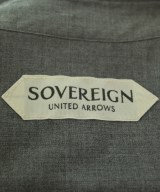 SOVEREIGN（ソブリン）カジュアルシャツ グレー サイズ:S メンズ/2200653560045