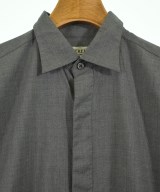 SOVEREIGN（ソブリン）カジュアルシャツ グレー サイズ:S メンズ/2200653560045