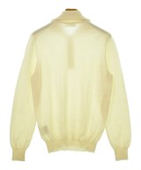 SOVEREIGN（ソブリン）ニット・セーター 白 サイズ:48(L位) メンズ/2200653560250