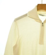 SOVEREIGN（ソブリン）ニット・セーター 白 サイズ:48(L位) メンズ/2200653560250