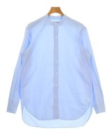 SOVEREIGN（ソブリン）カジュアルシャツ 青 サイズ:XL メンズ/2200633457181