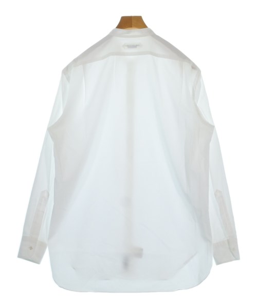 SOVEREIGN（ソブリン）カジュアルシャツ 白 サイズ:L メンズ/2200633457198