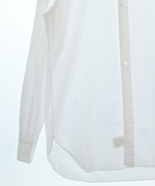 SOVEREIGN（ソブリン）カジュアルシャツ 白 サイズ:L メンズ/2200633457198