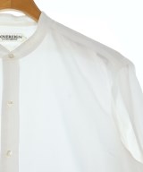 SOVEREIGN（ソブリン）カジュアルシャツ 白 サイズ:L メンズ/2200633457198