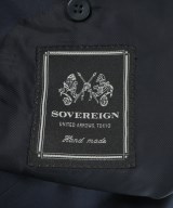 SOVEREIGN（ソブリン）テーラードジャケット 紺 サイズ:46(M位) メンズ/2200712885027