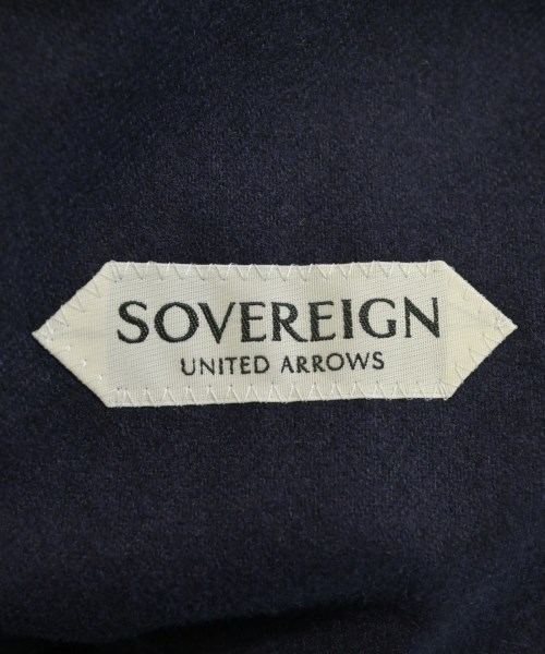 SOVEREIGN（ソブリン）ビジネス 紺 サイズ:M/M メンズ/2200719395017