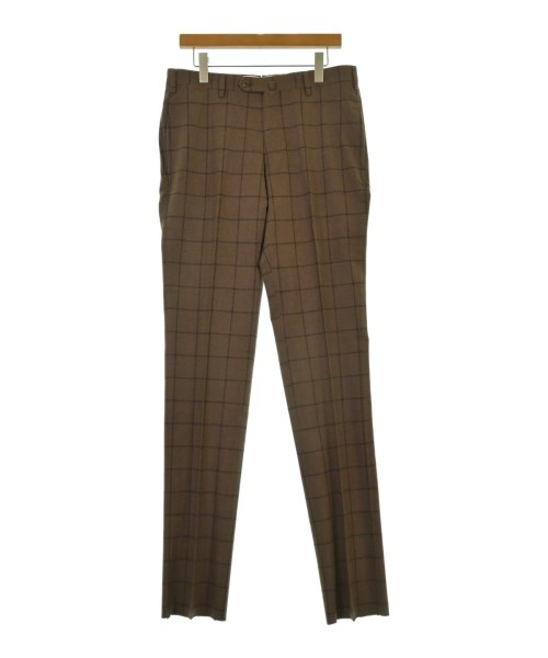 SOVEREIGN（ソブリン）その他 茶 サイズ:48/48(L位) メンズ/2200642210364