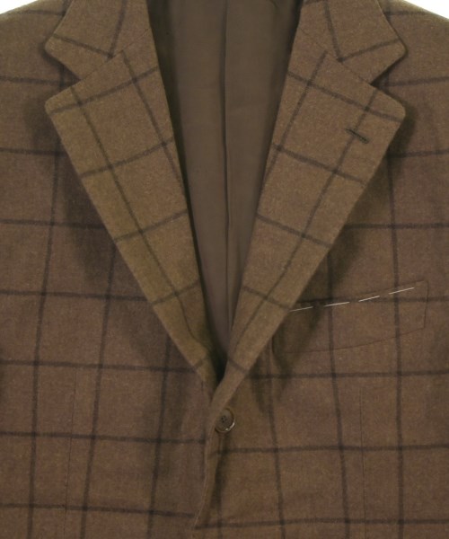 SOVEREIGN（ソブリン）その他 茶 サイズ:48/48(L位) メンズ/2200642210364