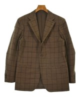 SOVEREIGN（ソブリン）その他 茶 サイズ:48/48(L位) メンズ/2200642210364