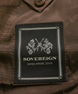 SOVEREIGN（ソブリン）その他 茶 サイズ:48/48(L位) メンズ/2200642210364