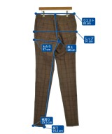 SOVEREIGN（ソブリン）その他 茶 サイズ:48/48(L位) メンズ/2200642210364