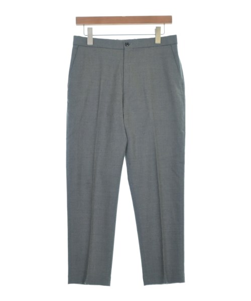 SOVEREIGN(ソブリン)スラックス グレー サイズ:M/2200646670010