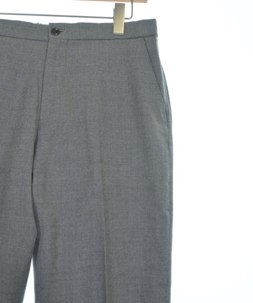 SOVEREIGN（ソブリン）スラックス グレー サイズ:M メンズ/2200646670010