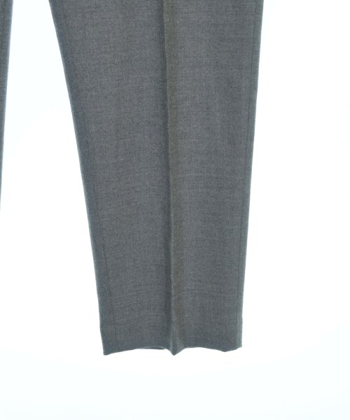 SOVEREIGN（ソブリン）スラックス グレー サイズ:M メンズ/2200646670010