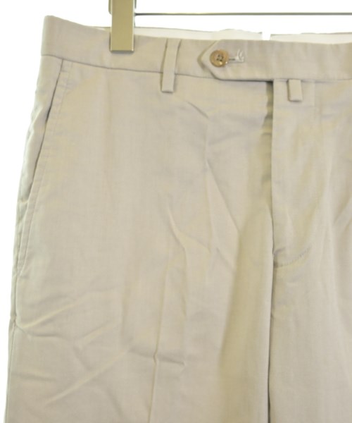 SOVEREIGN（ソブリン）スラックス グレー サイズ:46(M位) メンズ/2200647436011