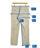 SOVEREIGN（ソブリン）スラックス グレー サイズ:46(M位) メンズ/2200647436011