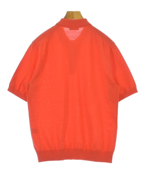 SOVEREIGN（ソブリン）ニット・セーター オレンジ サイズ:L メンズ/2200649496068