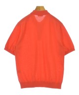 SOVEREIGN（ソブリン）ニット・セーター オレンジ サイズ:L メンズ/2200649496068