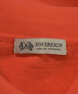 SOVEREIGN（ソブリン）ニット・セーター オレンジ サイズ:L メンズ/2200649496068