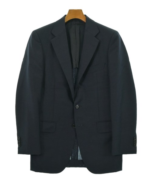 SOVEREIGN(ソブリン)テーラードジャケット 紺 サイズ:44(S位)/2200639198019