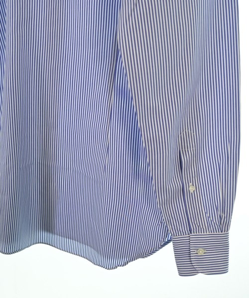 SOVEREIGN（ソブリン）ドレスシャツ 青 サイズ:39(M位) メンズ/2200650230101