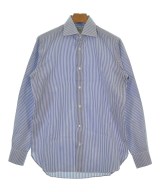 SOVEREIGN（ソブリン）ドレスシャツ 青 サイズ:39(M位) メンズ/2200650230101