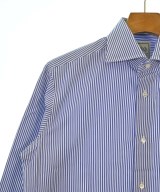 SOVEREIGN（ソブリン）ドレスシャツ 青 サイズ:39(M位) メンズ/2200650230101