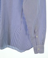 SOVEREIGN（ソブリン）ドレスシャツ 青 サイズ:39(M位) メンズ/2200650230101