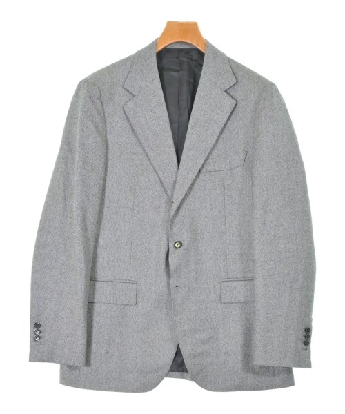 SOVEREIGN（ソブリン）ビジネス グレー サイズ:50/50(XL位) メンズ/2200641295010