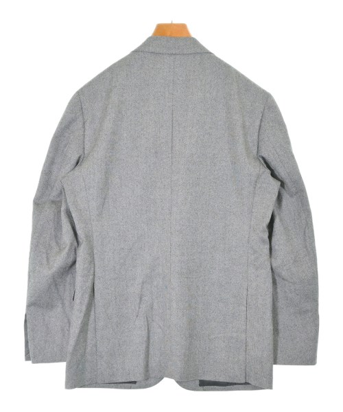 SOVEREIGN（ソブリン）ビジネス グレー サイズ:50/50(XL位) メンズ/2200641295010