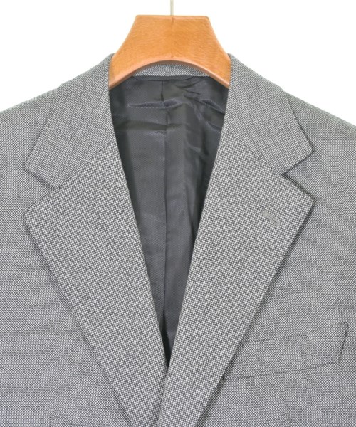 SOVEREIGN（ソブリン）ビジネス グレー サイズ:50/50(XL位) メンズ/2200641295010