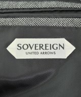 SOVEREIGN（ソブリン）ビジネス グレー サイズ:50/50(XL位) メンズ/2200641295010