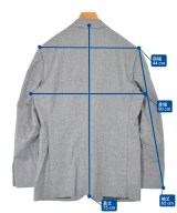 SOVEREIGN（ソブリン）ビジネス グレー サイズ:50/50(XL位) メンズ/2200641295010