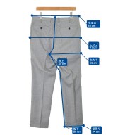 SOVEREIGN（ソブリン）ビジネス グレー サイズ:50/50(XL位) メンズ/2200641295010