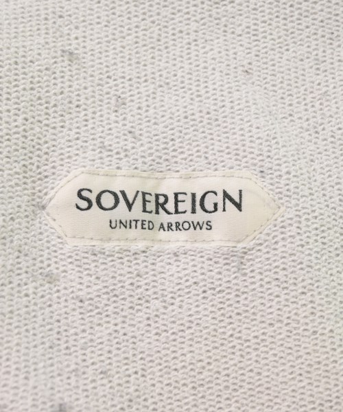 SOVEREIGN（ソブリン）スウェットパンツ グレー サイズ:-(XS位) メンズ/2200701099060