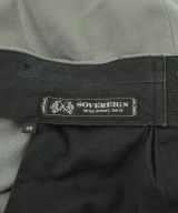 SOVEREIGN（ソブリン）スラックス グレー サイズ:48(L位) メンズ/2200705382045