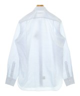 SOVEREIGN（ソブリン）ドレスシャツ 青 サイズ:39(M位) メンズ/2200704297814