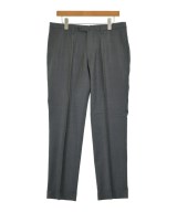 SOVEREIGN（ソブリン）スラックス グレー サイズ:48(L位) メンズ/2200703463036