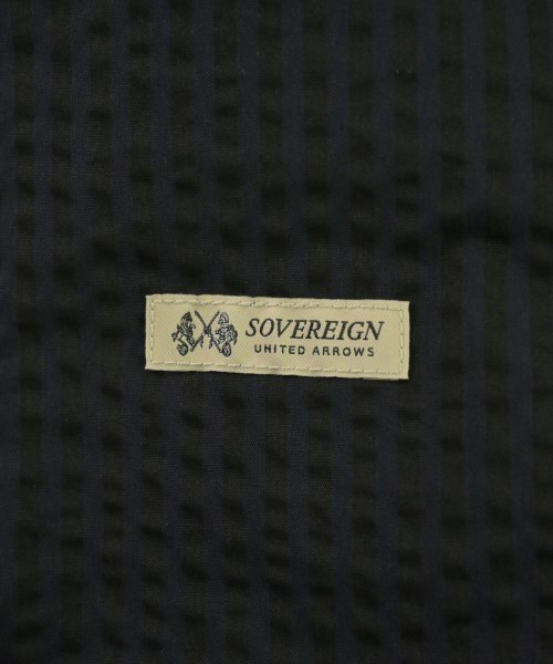 SOVEREIGN（ソブリン）ジャケット 紺 サイズ:M メンズ/2200705703161